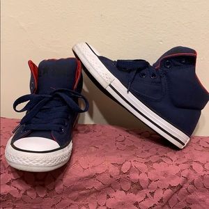 Converse all star boys